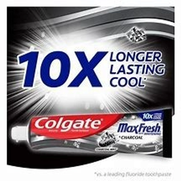 COLGATE MF CHARCOAL 65G