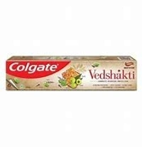 COLGATE VEDSHAKTI 100G