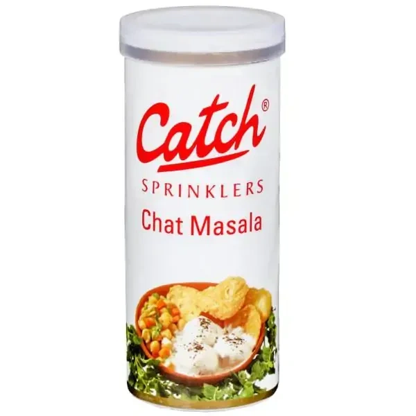 CATCH CHAT MASALA  - 50G