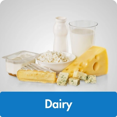 Dairy