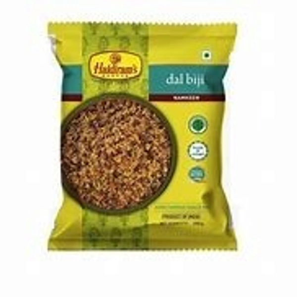 HALDIRAM DAL BHIJI 200G