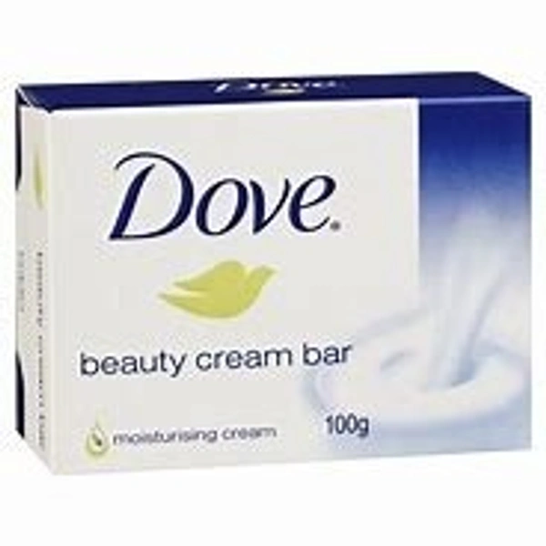DOVE CREAM BAR