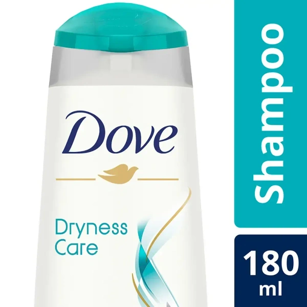 DOVE DRYNESS CARE SHAMPOO - 80ML