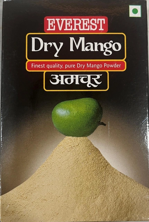 EVEREST DRY MANGO 50G