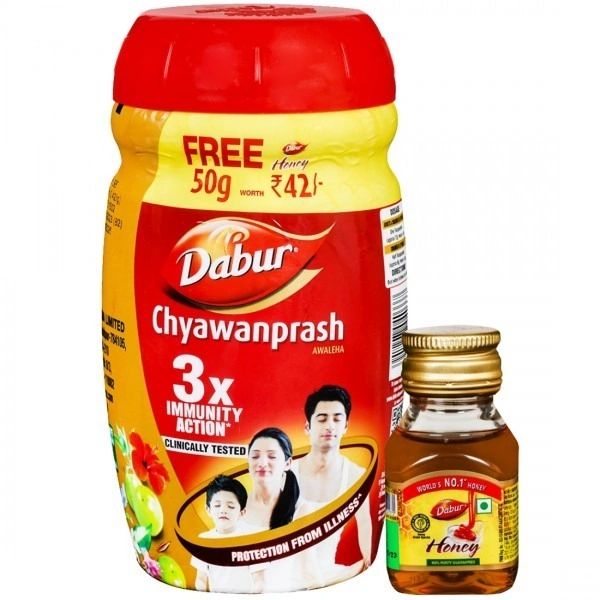 SPECIAL CHYWANPRASH 1 KG