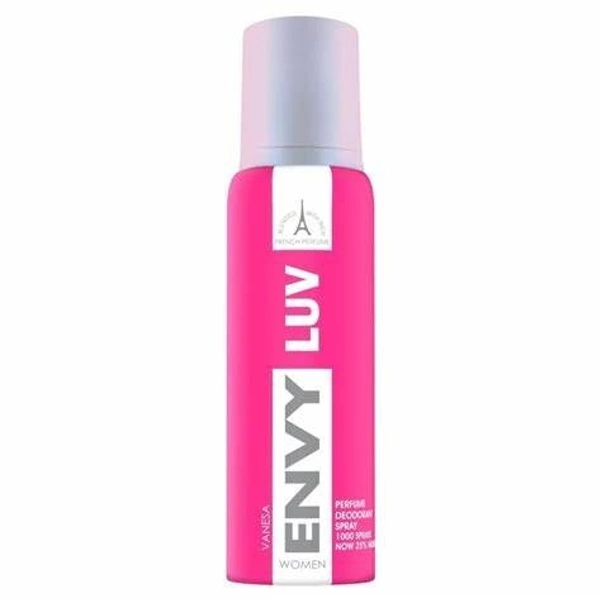 ENVY WOMEN LUV 120ML