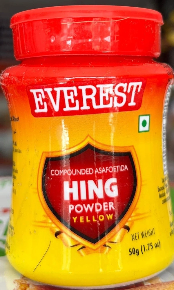 EVEREST HING POWDER - 50G