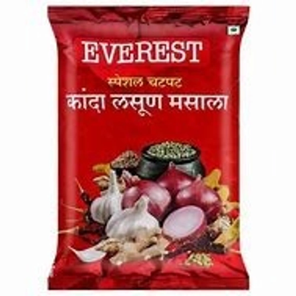 EVEREST KANDA LASUN MASALA 100G