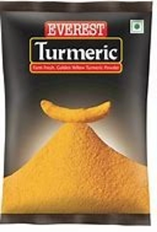 EVEREST TURMERIC 200G