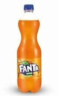 FANTA ORANGE - 250ML