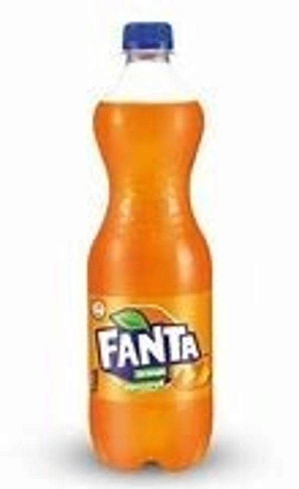 FANTA ORANGE - 250ML