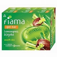 FIAMA LEMONGRASS & JOJOBA
