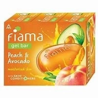 FIAMA PEACH AND AVOCADO