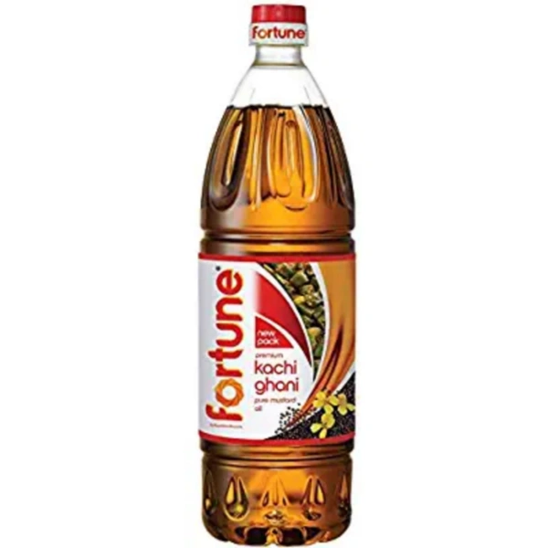 FORTUNE KACHI GHANI - 1L