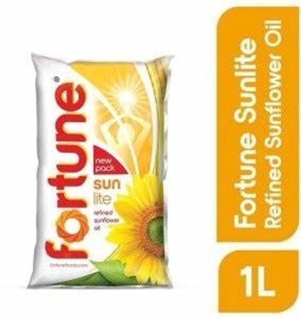 FORTUNE SUN LITE POUCH - 1L