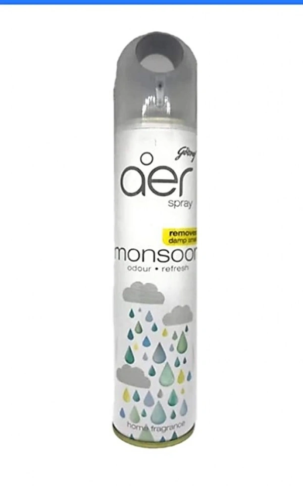 AER SPRAY MONSOON REFRESH