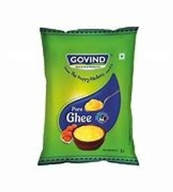 GOVIND GEE 500ML