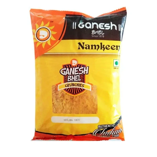 GANESH BHEL NAMKEEN