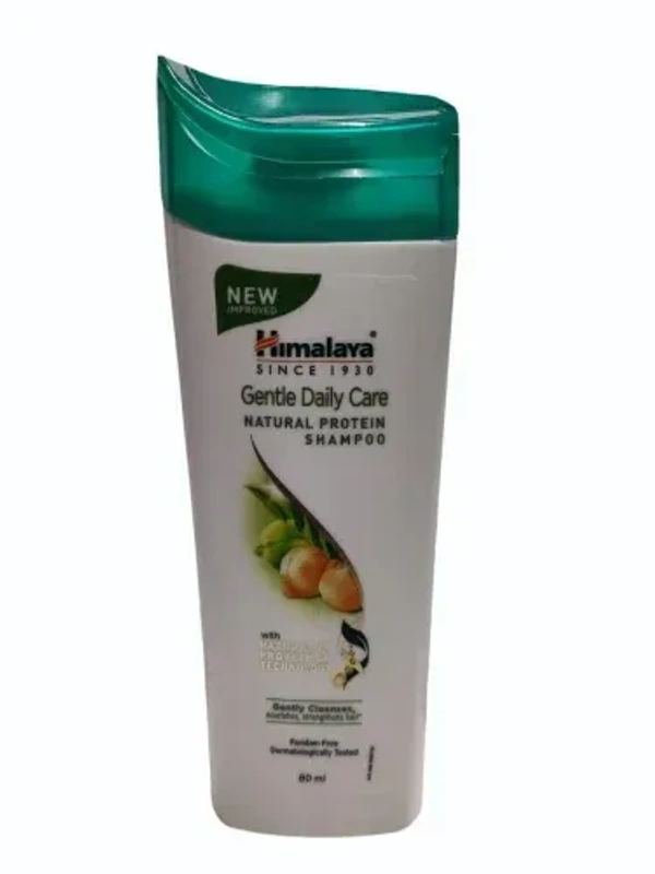 HIMALAYA GENTLE DAILY CARE - 80ML