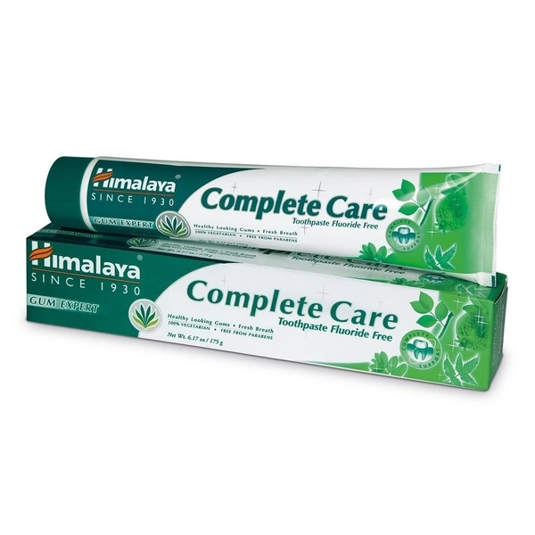 HIMALAYA COMPLETE CARE TP 80G