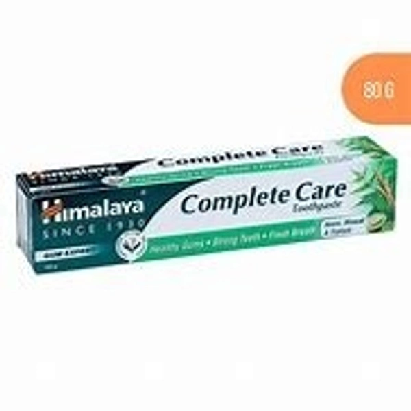 HIMALAYA COMPLETE CARE TP 80G