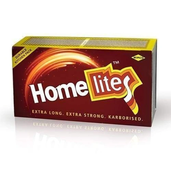 HOME LITE MATCHBOX