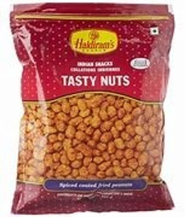 HALDIRAM TASTY NUTS 200G