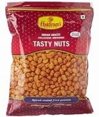 HALDIRAM TASTY NUTS 200G