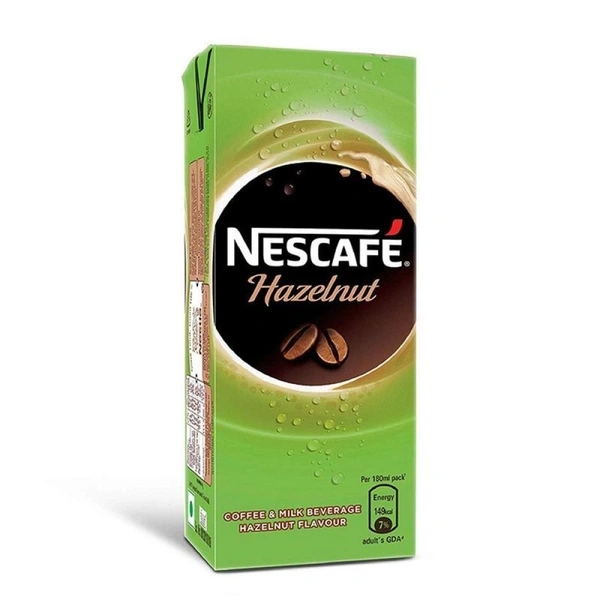 NESCAFE HEZELNUT - 180
