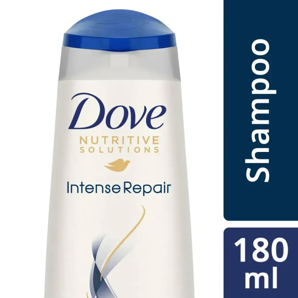 DOVE INTENSE REPAIR SHAMPOO - 80ML