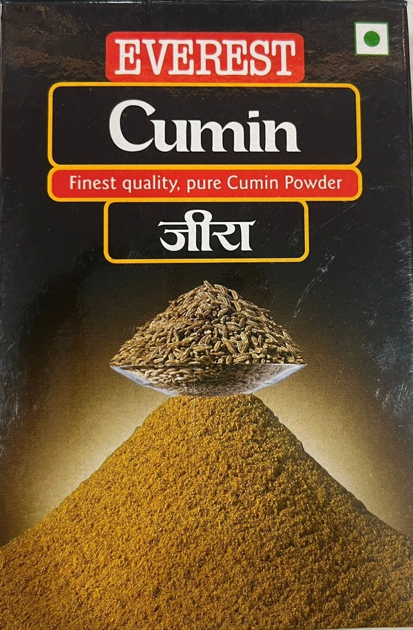 EVEREST JEERA 50G