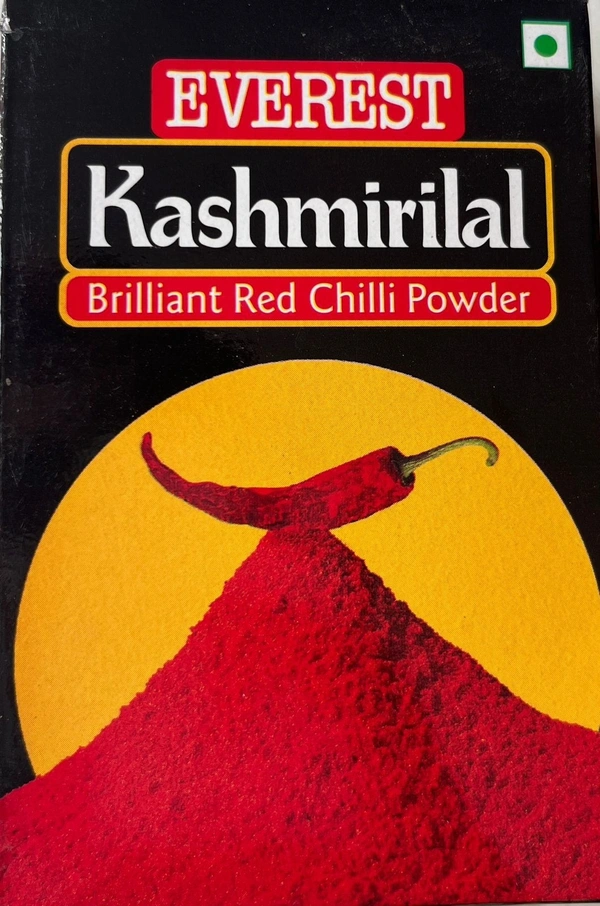 EVEREST KASHMIRILAL 50G