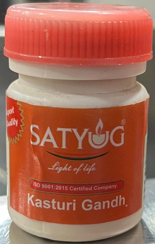 SATYUG KASTURI GANDH