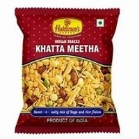 HALDIRAM KATTA MITHA 220G