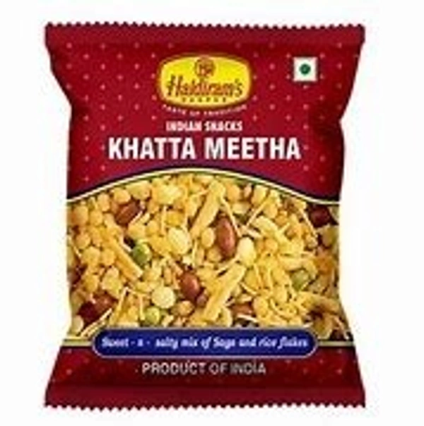 HALDIRAM KATTA MITHA 220G
