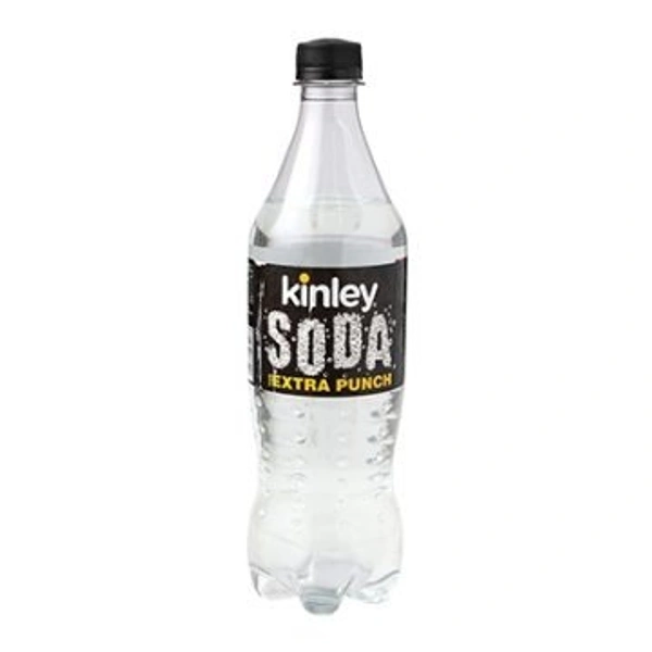 KINLEY SODA - 750ML