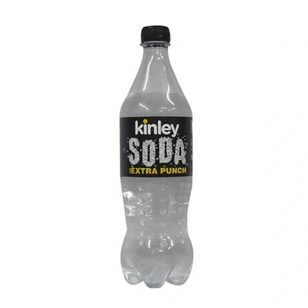 KINLEY SODA - 750ML