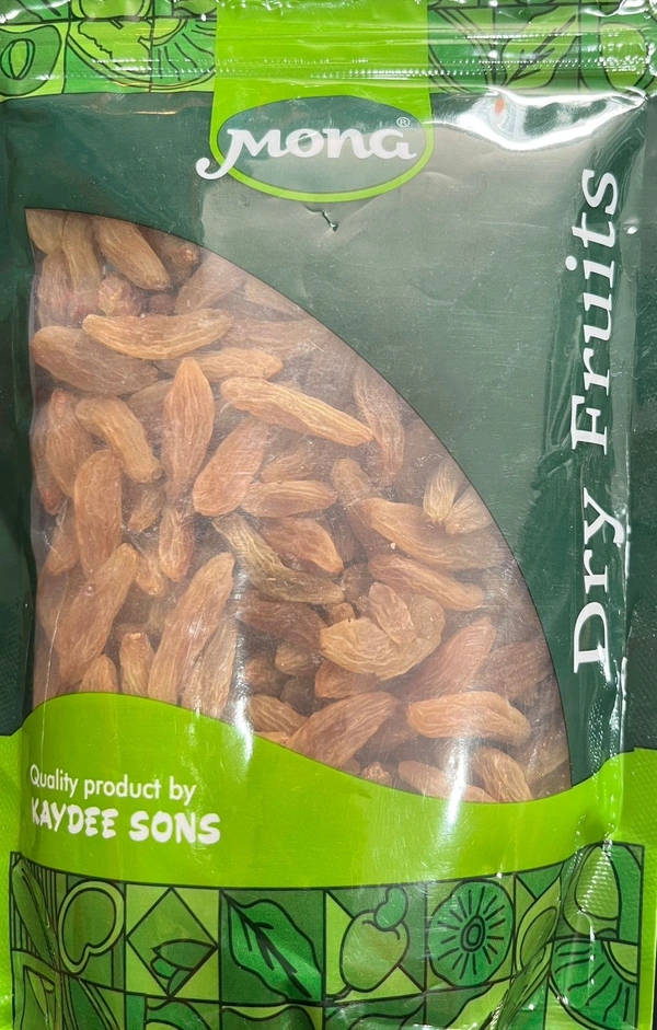 MONA KISHMIS 250G