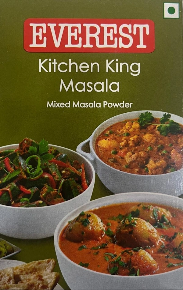 EVEREST KITCHEN KING 50G