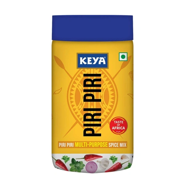 KEYA PIRI PIRI MULTI PURPOSE - 100G