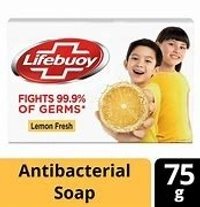 LIFEBUOY LEMON FRESH 4+1