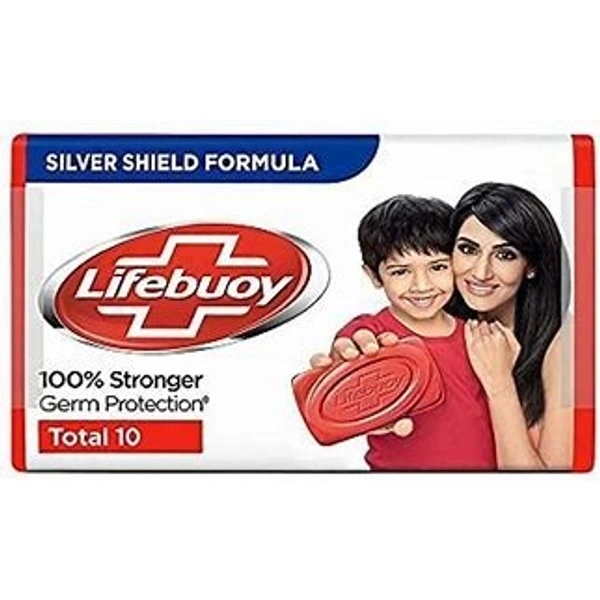 LIFEBUOY  4+1