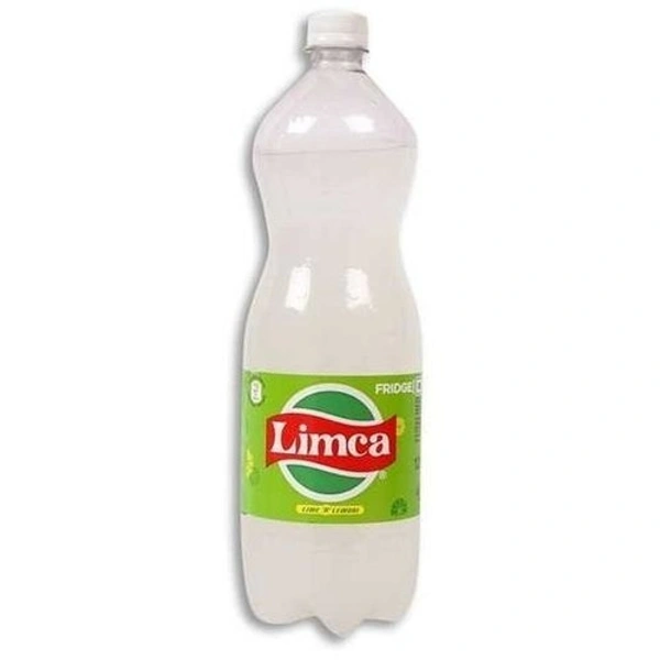 LIMCA LIME N LEMON - 600ML