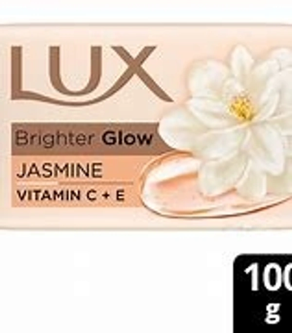 LUX ADVANCED BG JASMIN