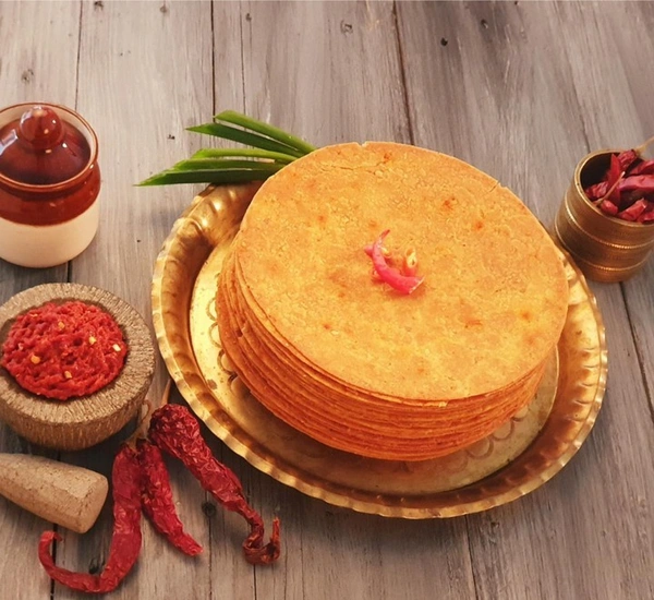LOTUS KOLAPURI ZATKA