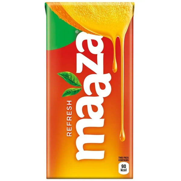MAAZA REFRESH