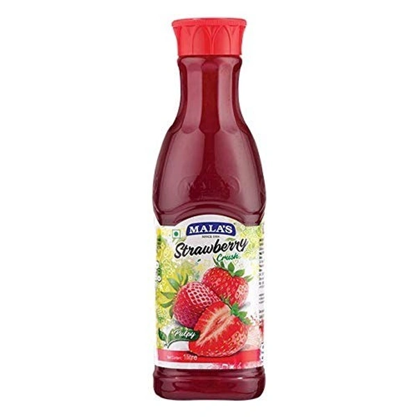 MALAS STRAWBERRY CRUSH