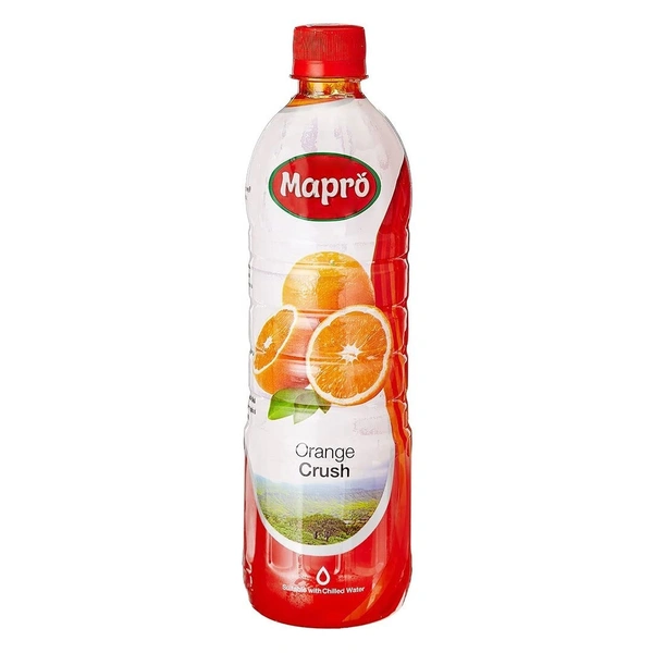 MAPRO ORANGE CRUSH 750 ML