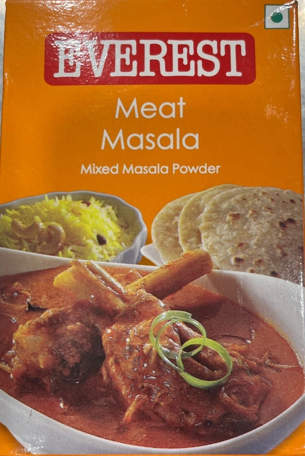 EVEREST MEAT 50G