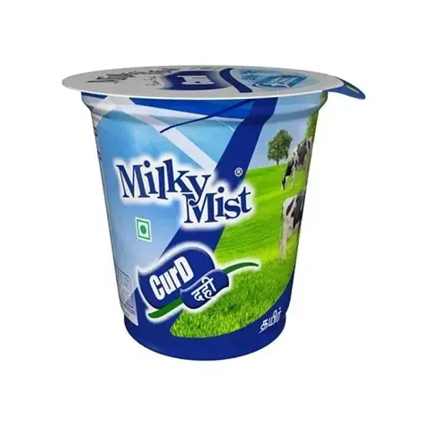 MILKY MIST CURD 
